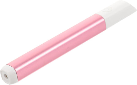 minkissy Led Face Care Pen Treatment Device for Skincare Products Safe Professional Beauty Care