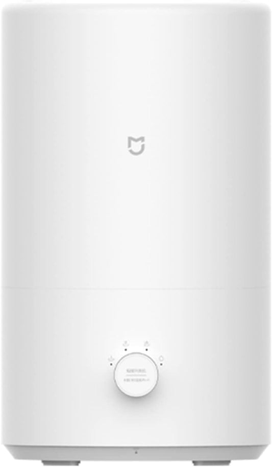 FrEshn Umidificatore Ambiente Diffusore di umidificatore Intelligente Silenzioso Sano App. Remote Control Air Aroma Diffusore Oli Essenziali Oli Mist Maker Umidificatore(Size:AU)