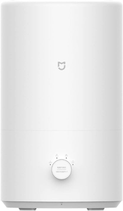 Umidificatore Ambiente Diffusore di umidificatore Intelligente Silenzioso Sano App. Remote Control Air Aroma Diffusore Oli Essenziali Oli Mist Maker Umidificatore(EU)