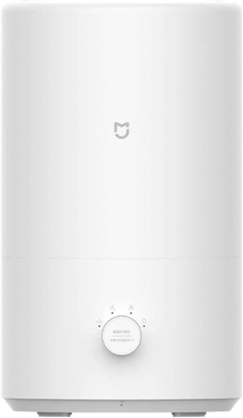 Umidificatore Ambiente Diffusore di umidificatore Intelligente Silenzioso Sano App. Remote Control Air Aroma Diffusore Oli Essenziali Oli Mist Maker Umidificatore(EU)
