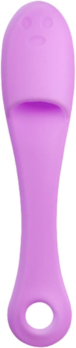 Cat accne Brush - Cat accne Chin trreatment | Silicone Brush for Cats Chin accne & Blackhead Exfoliation | Multifunctional Cleaning Brush for Cats & Pets