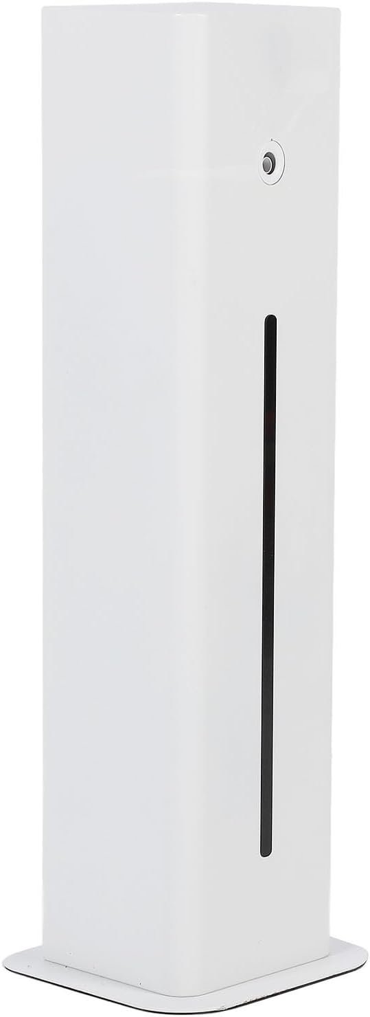 Aromatherapy Diffuser, Smart Scent Air Machine Commercial Botet Office Control (White)