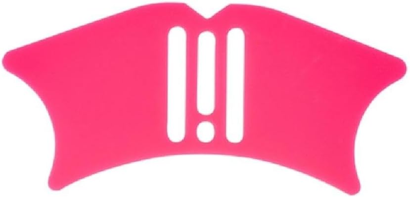 Multifunctional Silicone Nose Make Up Aid Guard Applicator Pads Eyeliner Eyeliner Eyeshadow Applicator Aid Tool Reusable Beauty Accessory Cosmetic Contouring Tool