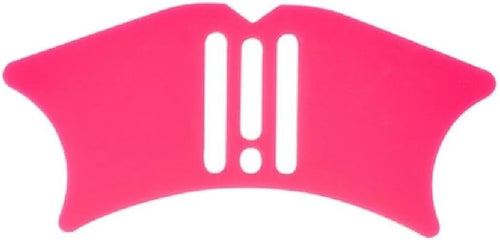 Multifunctional Silicone Nose Make Up Aid Guard Applicator Pads Eyeliner Eyeliner Eyeshadow Applicator Aid Tool Reusable Beauty Accessory Cosmetic Contouring Tool