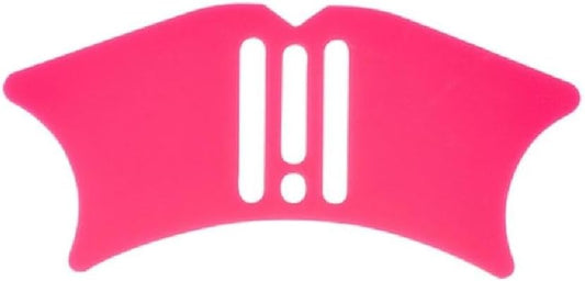 Multifunctional Silicone Nose Make Up Aid Guard Applicator Pads Eyeliner Eyeliner Eyeshadow Applicator Aid Tool Reusable Beauty Accessory Cosmetic Contouring Tool