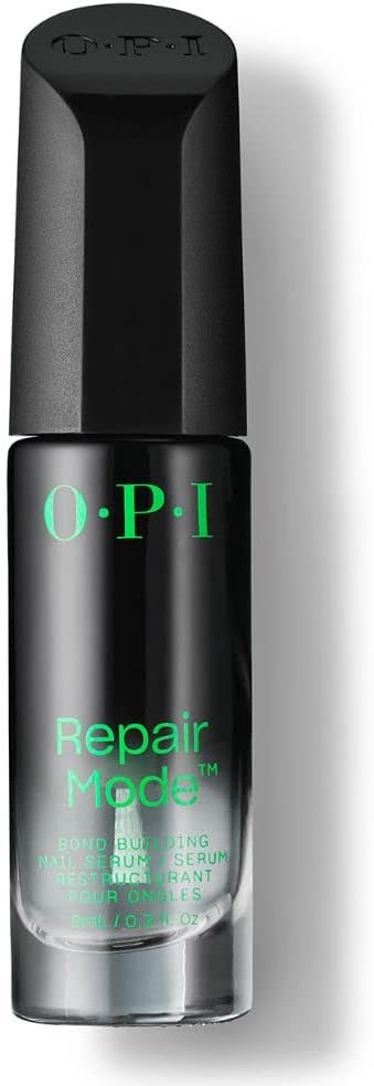 OPI Repair Mode Nail Repair Serum, Transparent, 10 ml