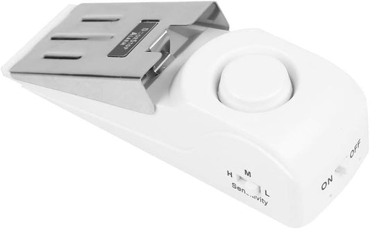 Allarme Antifurto Fermaporta di Sicurezza Portatile per la Casa