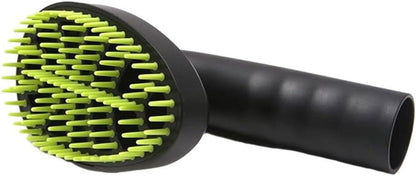 Hi.FANCY Easy To Pet Cat Dog Grooming Brush Durable Stylish Gentle On Hair Easy To Clean PP Vacuum Attachment Tool