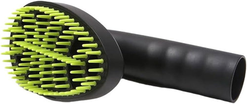 Hi.FANCY Easy To Pet Cat Dog Grooming Brush Durable Stylish Gentle On Hair Easy To Clean PP Vacuum Attachment Tool