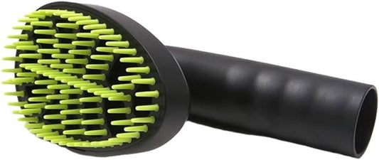 Hi.FANCY Easy To Pet Cat Dog Grooming Brush Durable Stylish Gentle On Hair Easy To Clean PP Vacuum Attachment Tool