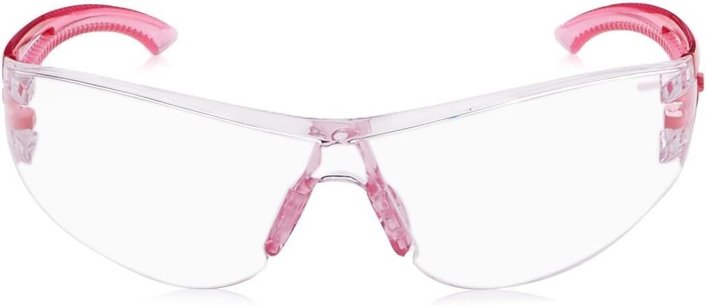 Radians OP6710ID Safety Glasses