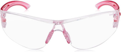 Radians OP6710ID Safety Glasses