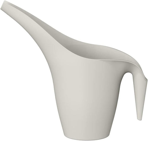 The HC Companies 1/2 Gallon Essential Watering Can, Cottage Stone