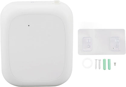 Scent Air Machine, Automatic Large Mist Volume Hotel Collection Diffuser, 5 Control Modes Waterless 150ml Diffuser, Essential Oil Diffuser for Hotel Shopping Mall Bar Office