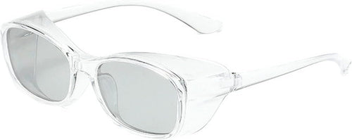 Safety Polarized Photochromic transition Sunglasses work Safety Goggles Anti Dust Protection Glasses For Men Women