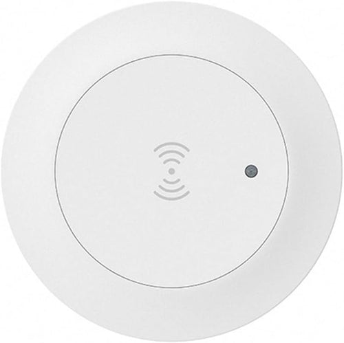 Smart Lighting Automation - Sensore di presenza umana da 24 GHz per uso domestico (versione con ventosa)