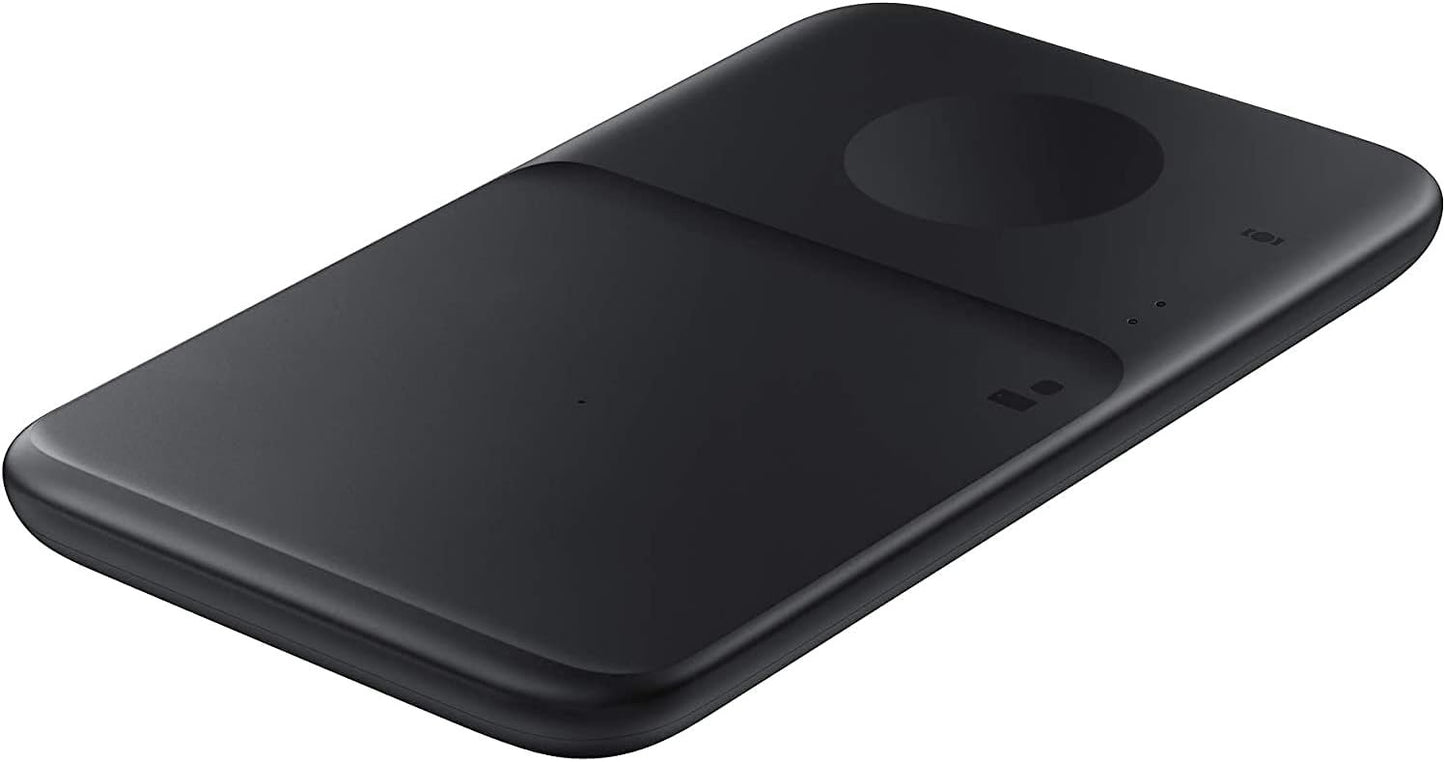 Samsung Wireless Charger Duo EP-P4300B, Black