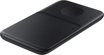 Samsung Wireless Charger Duo EP-P4300B, Black