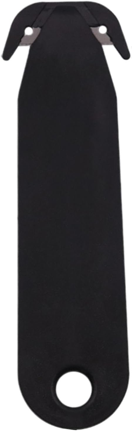 Box Cutter - Safety Box Cutter Double Edge Small Box Cutter | Package Opener, Cardboard Tools, Box Cutters For Cut Car Film, Dismantle Woven Bags