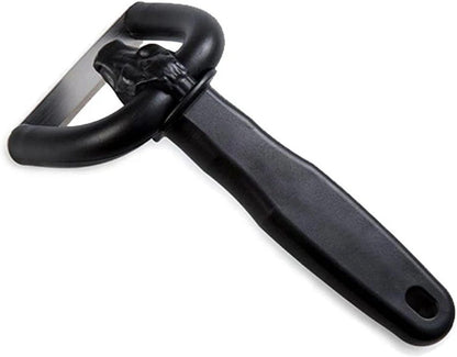 Meat Fat Trimmer Beef Pork Handheld Slicer Clean Beef Slicer Fat Cuisine Barbecue Tools Cooking Tools Kitchen Gadgets