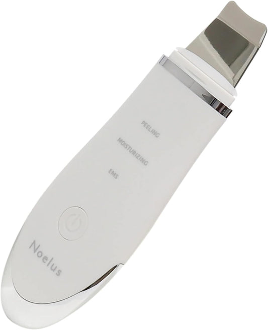 EMS MEH-A154 Water Peeling, Skin Care, Compact, Beauty Equipment, Face Care, USB, Ion Introduction, Ultrasonic