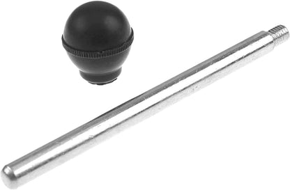 Weight Stack Pin Replacement | Weight Positioning Pin | Loading Pin for Weight Plates, Gym Pins for Weights, Home Gym Replacement Cables, Safe, Functional Trainer, Home Gym