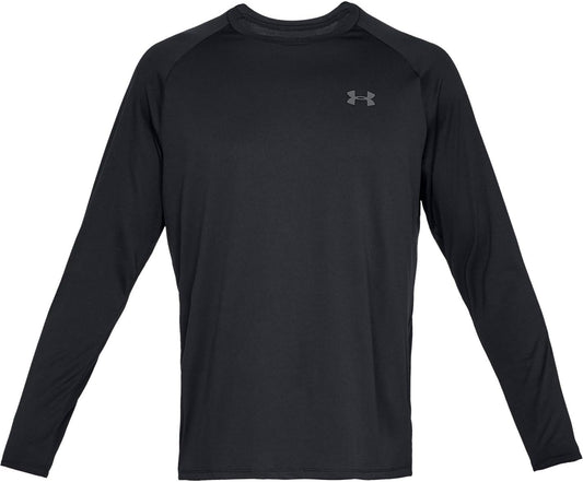 Under Armour Tech 2.0 LS Men's Long Sleeves (Pack of 1)