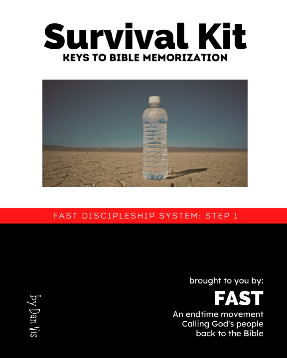 Survival Kit: Keys to Bible Memorization