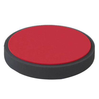 Wax Applicator Pad, Reusable Polishing Tool, Automotive Equipment for Interior, Exterior, Tire Dressing, Dashboard Cleaning, Wheel Maintenance, Car Detailing Supplies