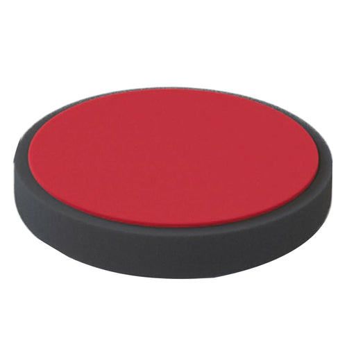 Wax Applicator Pad, Reusable Polishing Tool, Automotive Equipment for Interior, Exterior, Tire Dressing, Dashboard Cleaning, Wheel Maintenance, Car Detailing Supplies