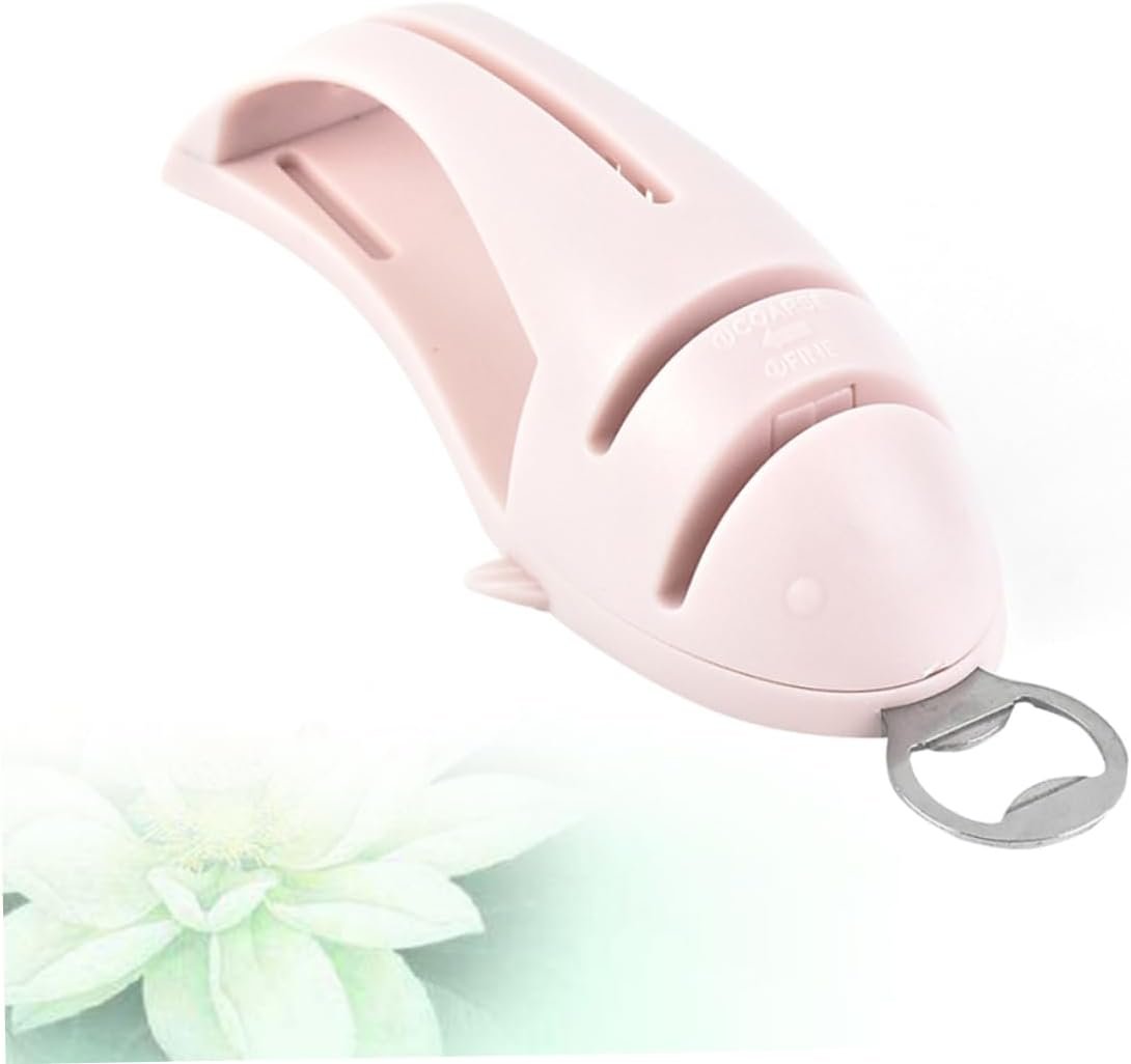 Cabilock Set Di Utensili Da Cucina Multifunzionali Apriscatole Apribottiglie Affilacoltelli Gadget Da Cucina Perfetto Per La Casa