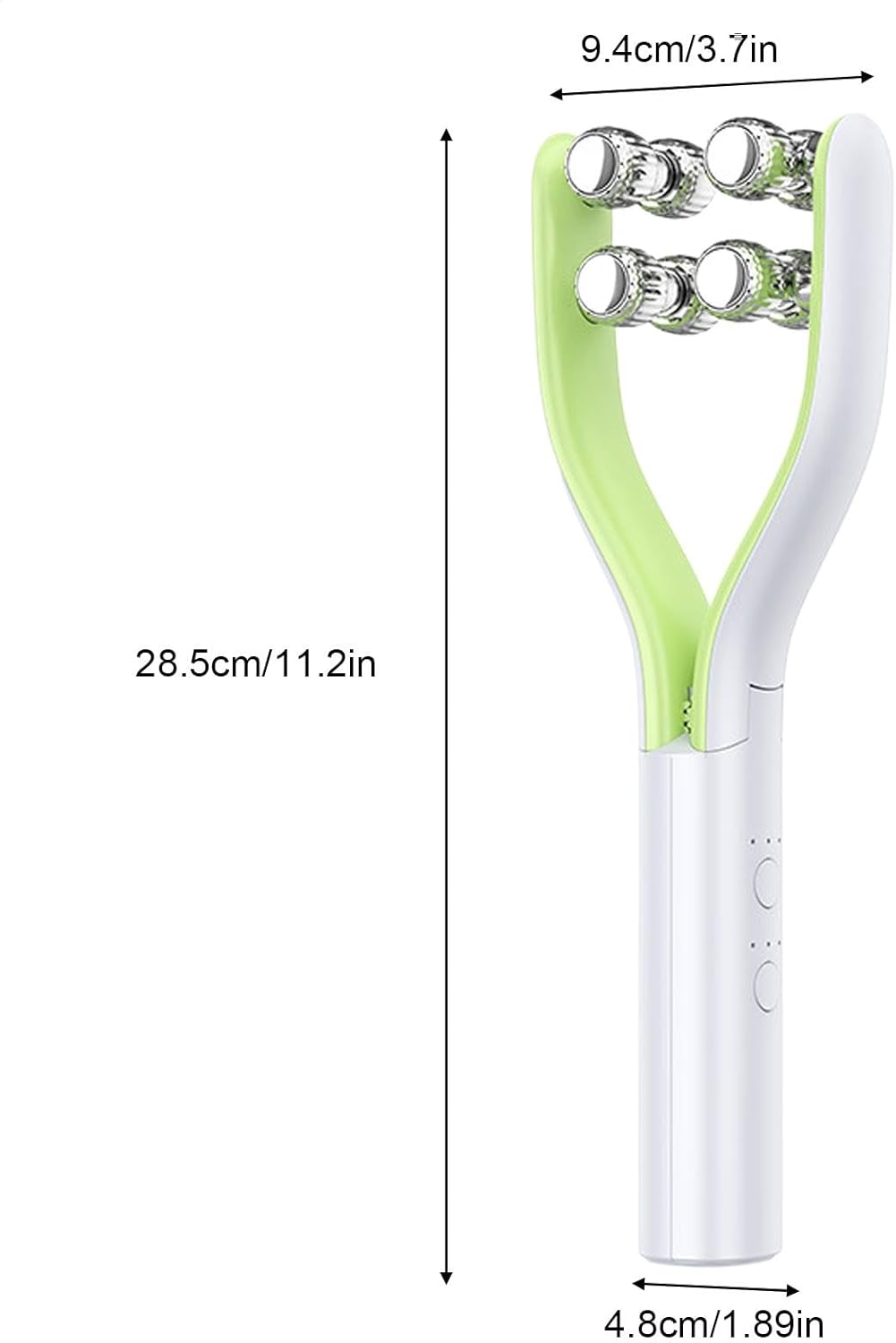 Face Massager Roller | Sculpting Skin Care Roller Beauty Device | Adjustable Face Neck Skincare Roller, Face Sculptor Beauty Roller for Families, Friends