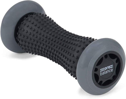 Core Balance Foot Massage Roller, Reflexology, Plantar Fasciitis