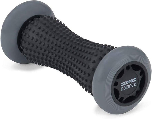 Core Balance Foot Massage Roller, Reflexology, Plantar Fasciitis