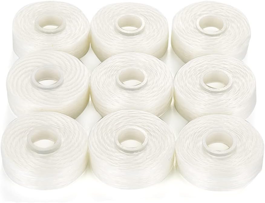 Knoruley 10 Rotoli 50M Dental Flosser Igiene Orale Pulizia Dei Denti Filo Interdentale Bobina Stuzzicadenti Flosser Dental Care