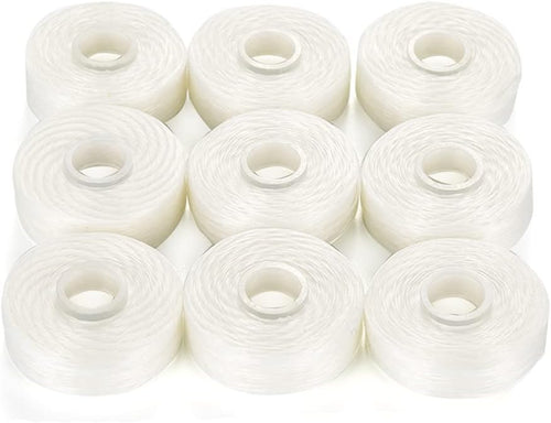 Knoruley 10 Rotoli 50M Dental Flosser Igiene Orale Pulizia Dei Denti Filo Interdentale Bobina Stuzzicadenti Flosser Dental Care