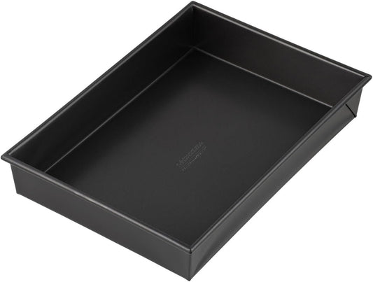 Maxwell & Williams BakerMaker Non-Stick Rectangular Cake Pan 33x23cm
