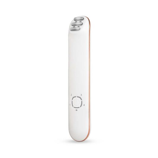 Silk’n Anti-Aging Device | Titan Mini | Wrinkle Reduction & Skin Tightening | Rejuvenates Skin on Smaller Face Areas | Cordless Use | Skin Care Device with LED | Unisex Hygiene & Personal Care