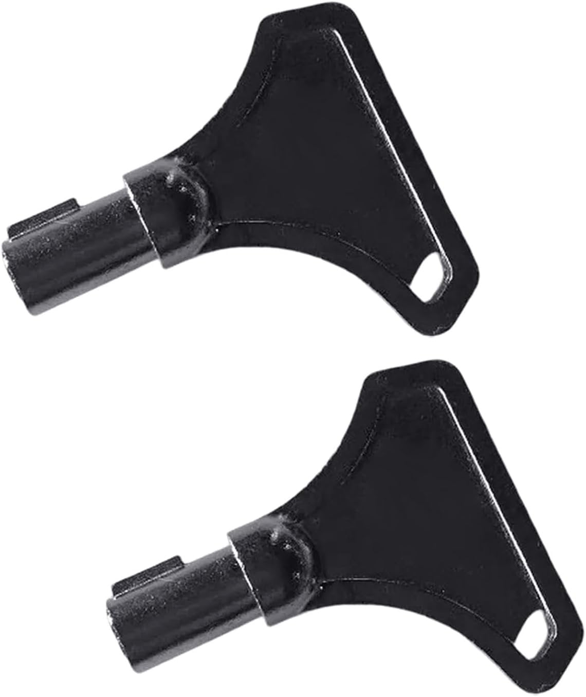 NSDSW Replacement Accessories for Yanmar Marine 103 Ignition Key 123482-91291 12575-91250 Easy to Operate Metal Ignition Key