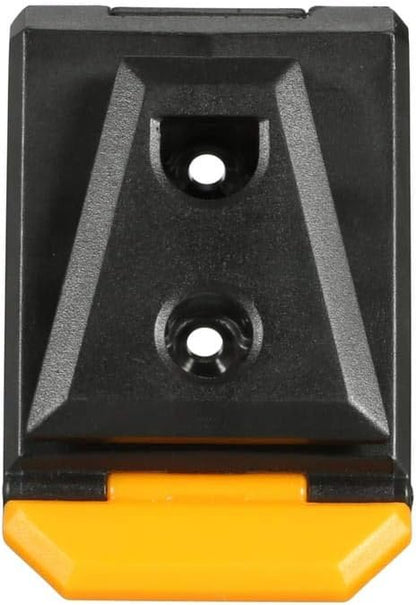 ToughBuilt TOU-CT-150 TB-CT-150SP Clip Tech Hubs (3 Pck)