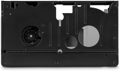 HAMA VHS-C to VHS Automatic Cassette Adapter