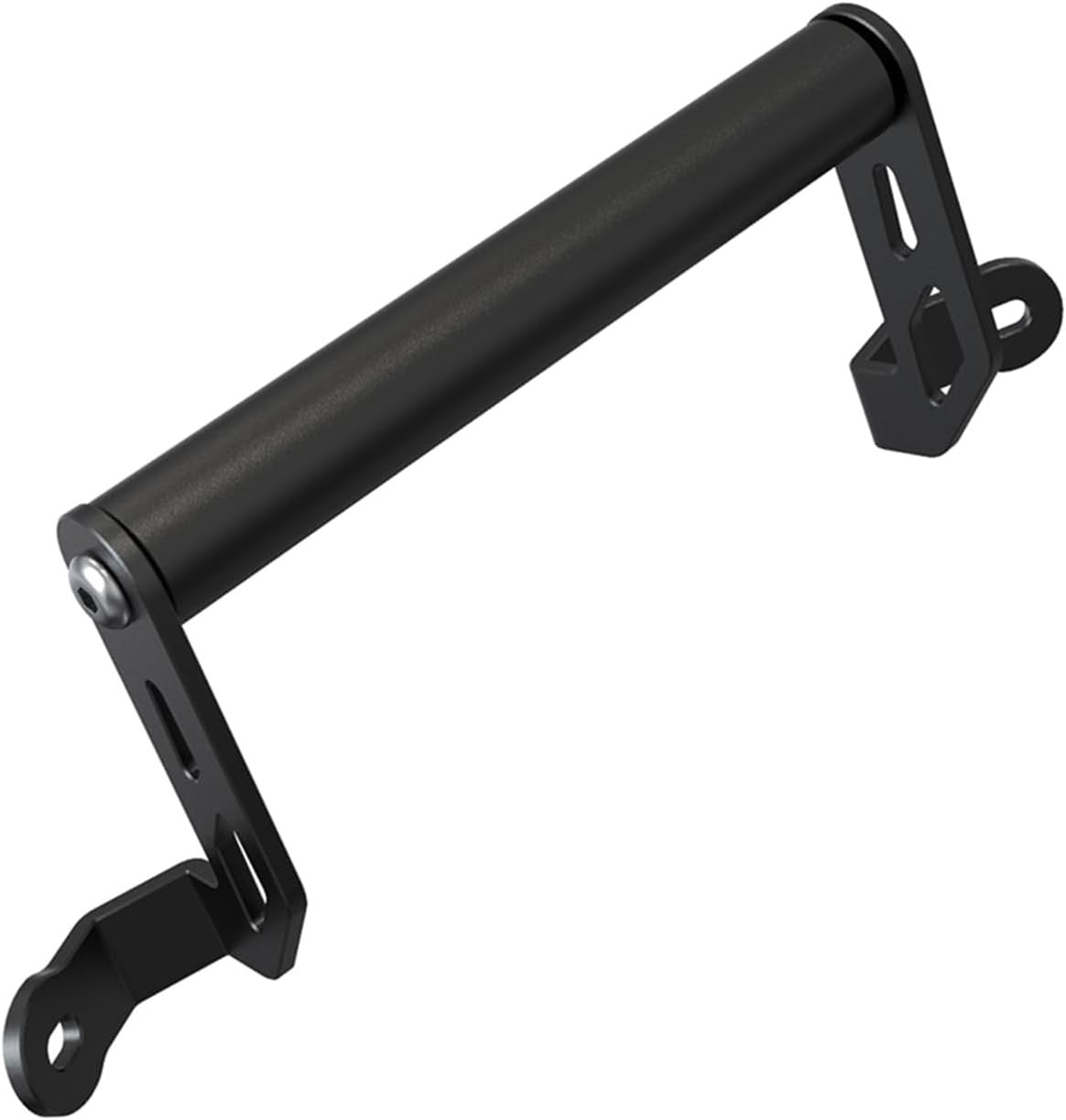 OXLLONE Motorcycle Navigation Bracket Mount for Multistrada 1200 Enduro 2016 2017 2018 Multistrada 1260 Enduro 2019