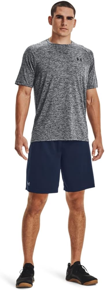 Under Armour Tech 2.0 Short-Sleeve T-Shirt