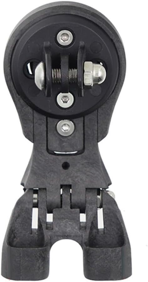 Adjustable Bike Handlebar Mount for GPS for Garmin, Wahoo, Giant and Bike Computer