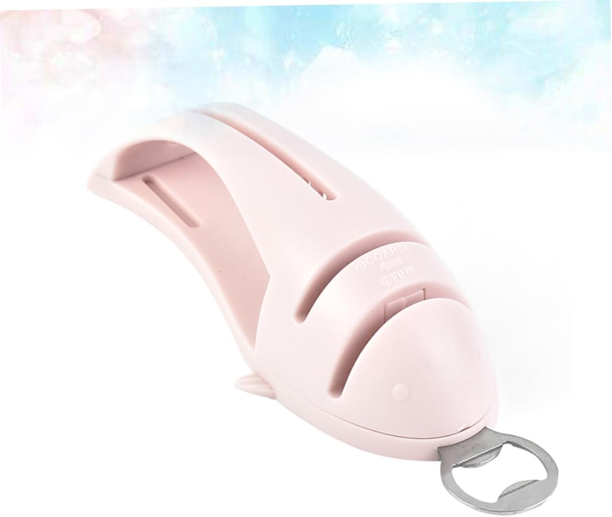 Cabilock Set Di Utensili Da Cucina Multifunzionali Apriscatole Apribottiglie Affilacoltelli Gadget Da Cucina Perfetto Per La Casa