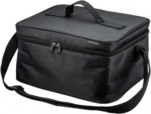 HARIO O-VCB-B V60 Outdoor Coffee Bag, 3.9 gal (14 L), Black, Made in Japan