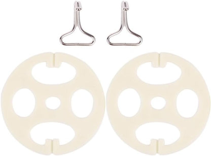 Car Seat Protector, Comfortable Breathable Four Seasons General Leather Bamboo Charcoal Breathable Interior Car Accessories Cover Mat for Office Chair (Black, 1Pcs)