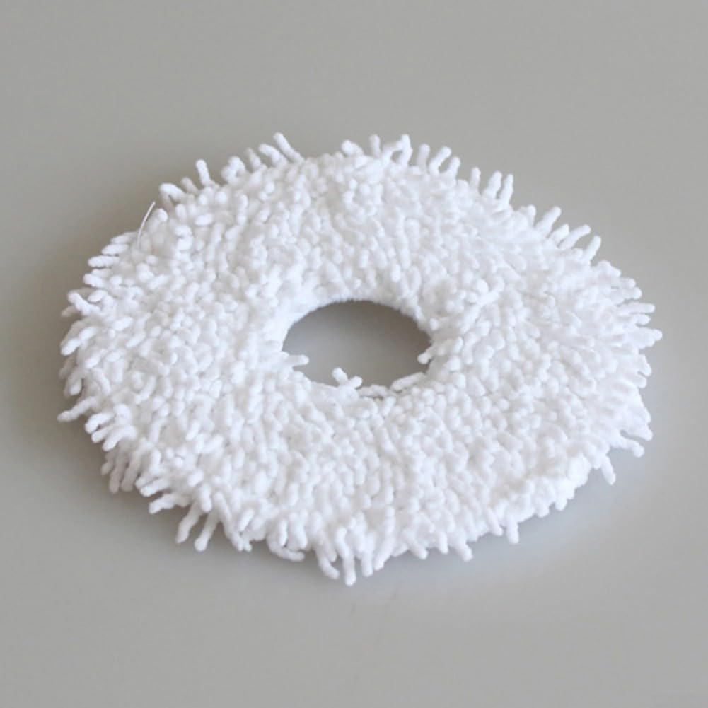 Per Eureka Essential Cleaning Pack Main Brush, Mop Panni & Ampia fornitura di forti sacchetti per la polvere disponibili (A)
