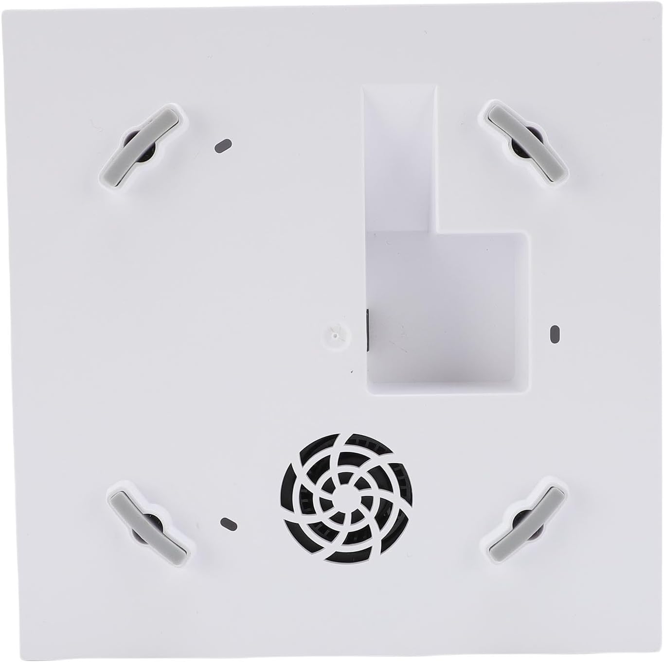 Fragrance Diffuser High Performance Smart Humidifier Air Purifier with Night Light 3 in 1 Multifunction Desk Dehumidifier 400ml Capacity Auto Shut Off for Home Bedroom (EU Plug 100-240V)