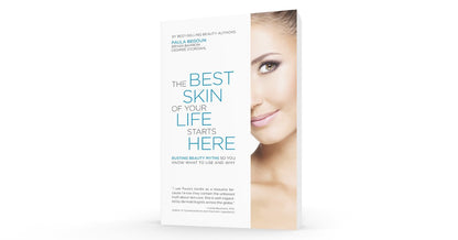 The Best Skin of Your Life Starts Here: Busting Beauty Myths So You Know What to Use and Why